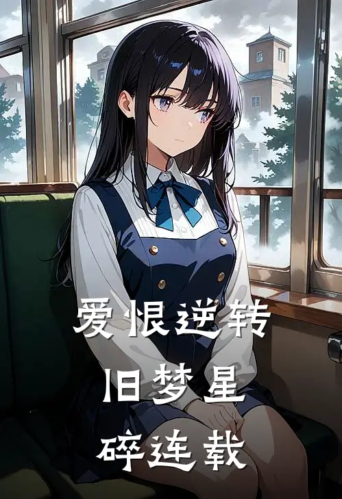 爱恨逆转，旧梦星碎连载