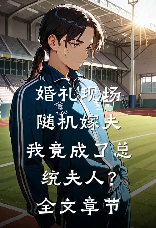 婚礼现场随机嫁夫，我竟成了总统夫人？全文章节