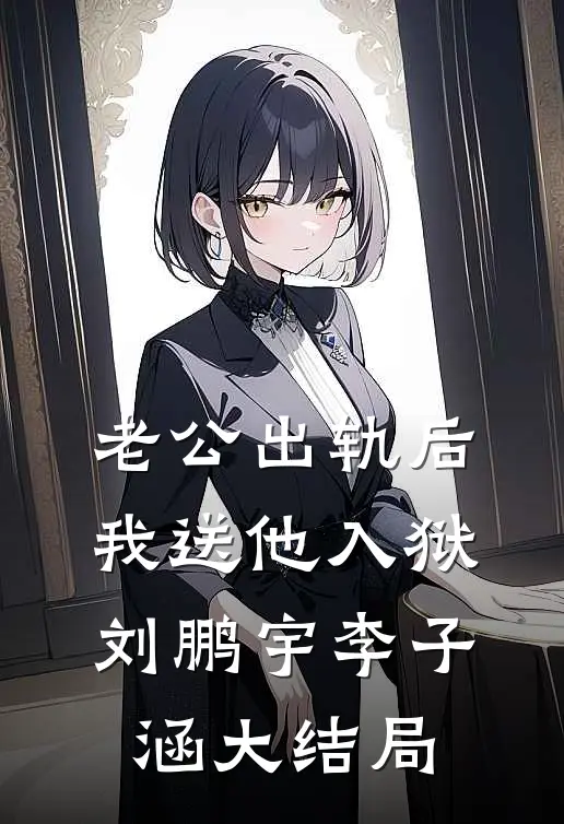 老公出轨后，我送他入狱刘鹏宇李子涵大结局