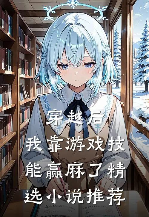 穿越后，我靠游戏技能赢麻了精选小说推荐