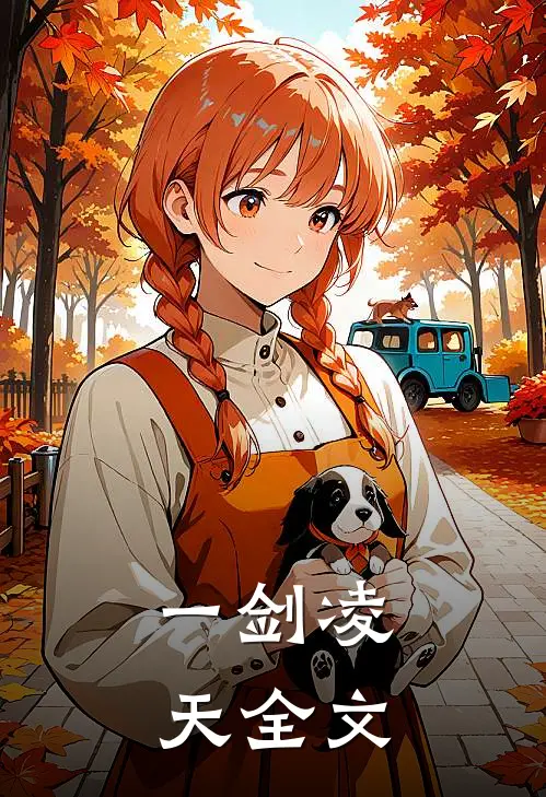 一剑凌天全文