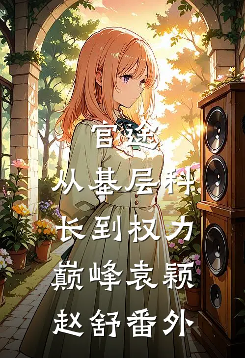 官途：从基层科长到权力巅峰袁颖赵舒番外