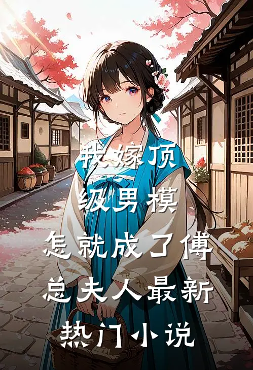 我嫁顶级男模，怎就成了傅总夫人最新热门小说