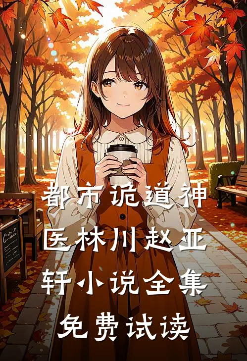 都市诡道神医林川赵亚轩小说全集免费试读