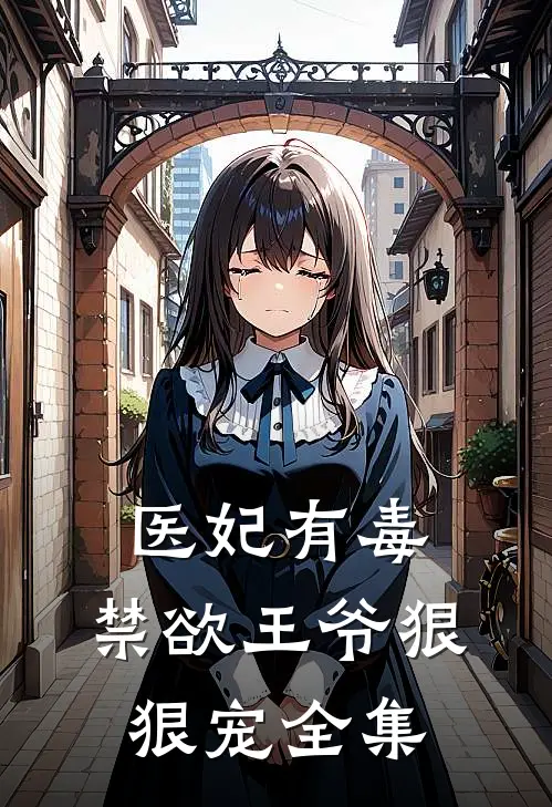 医妃有毒：禁欲王爷狠狠宠全集