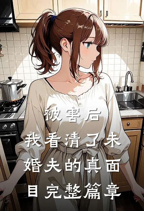 被害后，我看清了未婚夫的真面目完整篇章