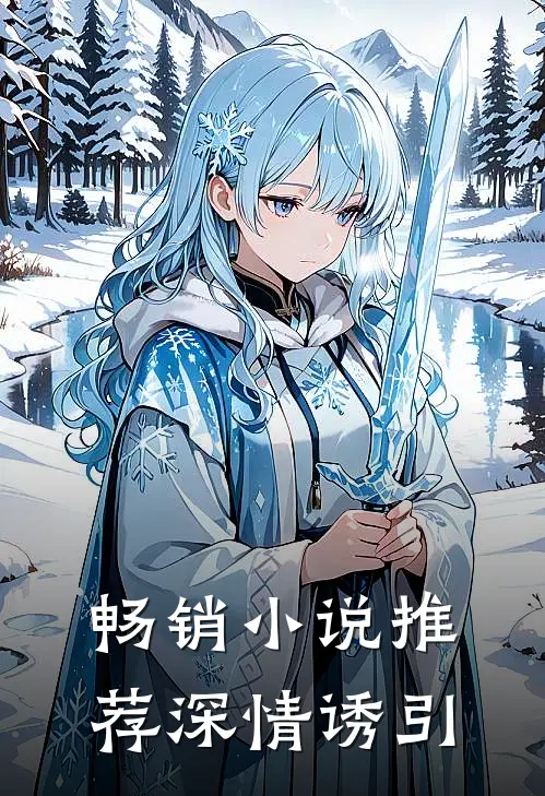 畅销小说推荐深情诱引