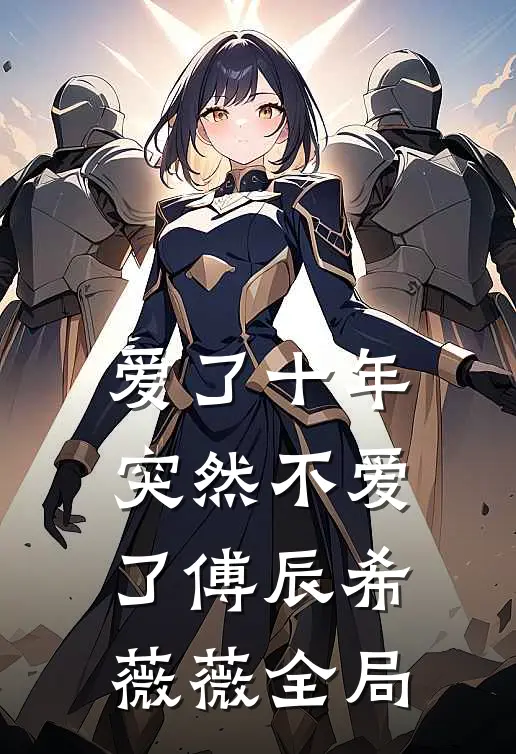 爱了十年，突然不爱了傅辰希薇薇全局