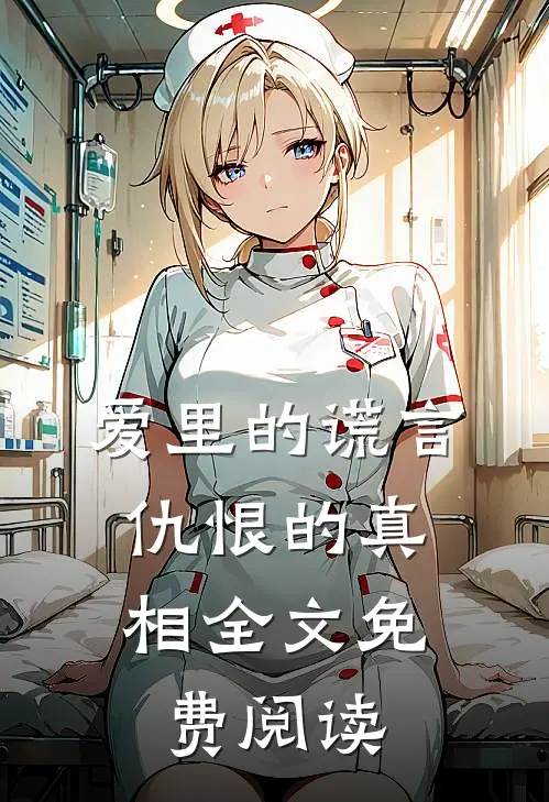 爱里的谎言，仇恨的真相全文免费阅读
