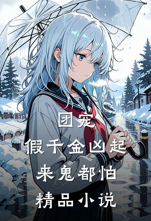 团宠：假千金凶起来鬼都怕精品小说