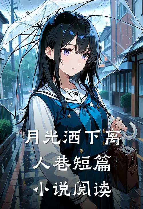 月光洒下离人巷短篇小说阅读