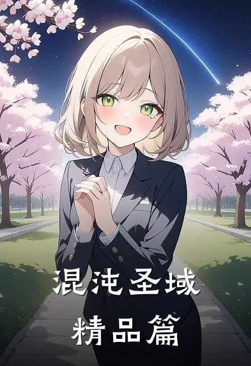 混沌圣域精品篇