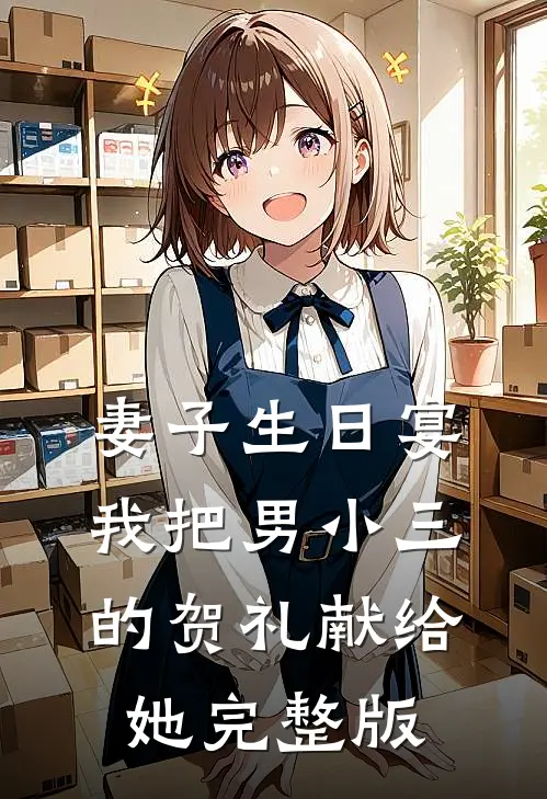 妻子生日宴，我把男小三的贺礼献给她完整版