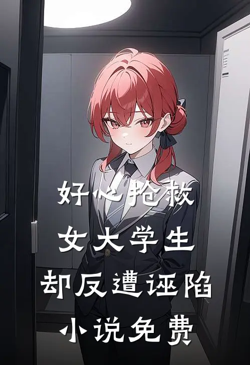 好心抢救女大学生，却反遭诬陷小说免费