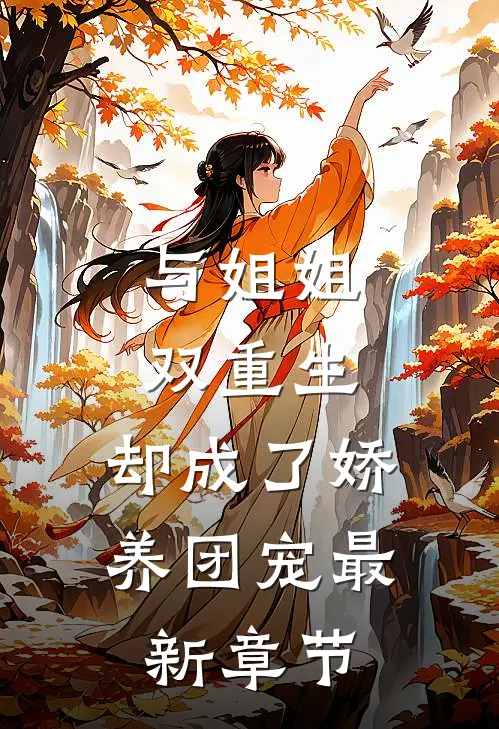 与姐姐双重生，却成了娇养团宠最新章节