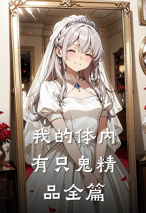 我的体内有只鬼精品全篇