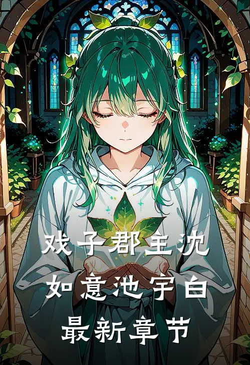 戏子郡主沈如意池宇白最新章节