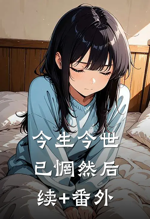 今生今世已惘然后续+番外