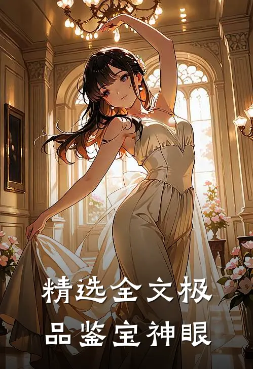 精选全文极品鉴宝神眼