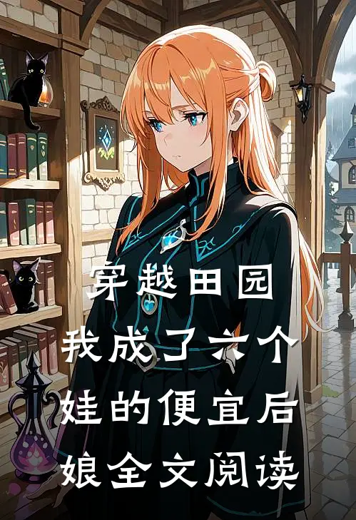 穿越田园：我成了六个娃的便宜后娘全文阅读