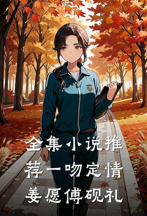 全集小说推荐一吻定情 姜愿傅砚礼