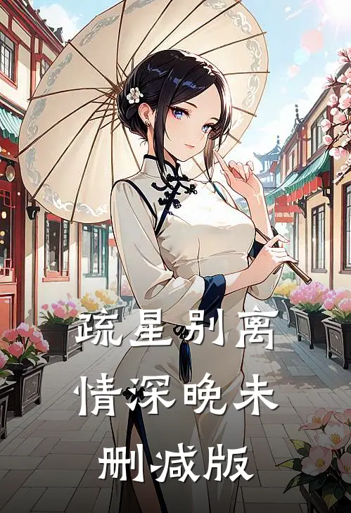 疏星别离情深晚未删减版