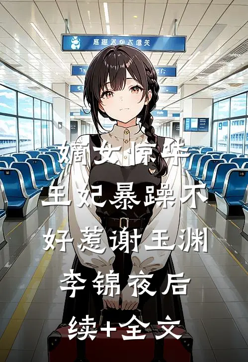 嫡女惊华：王妃暴躁不好惹谢玉渊李锦夜后续+全文