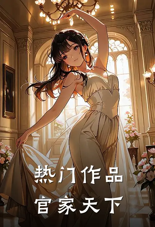 热门作品官家天下