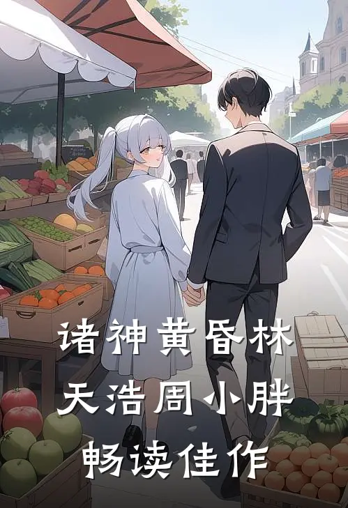 诸神黄昏林天浩周小胖畅读佳作