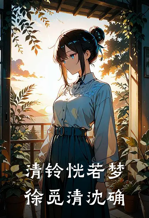 清铃恍若梦(徐觅清沈确)