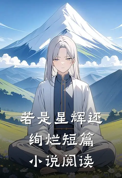 若是星辉还绚烂短篇小说阅读