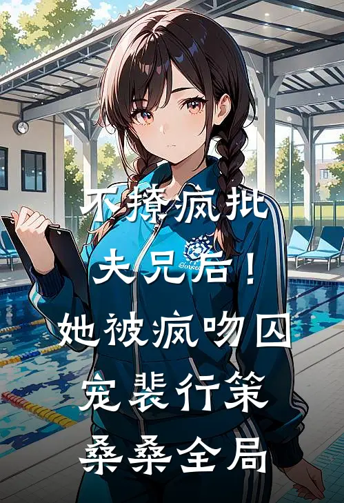 不撩疯批夫兄后！她被疯吻囚宠裴行策桑桑全局