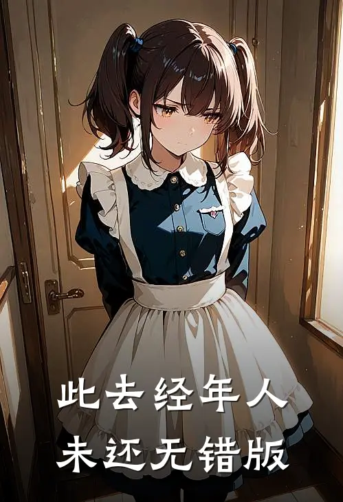 此去经年人未还无错版