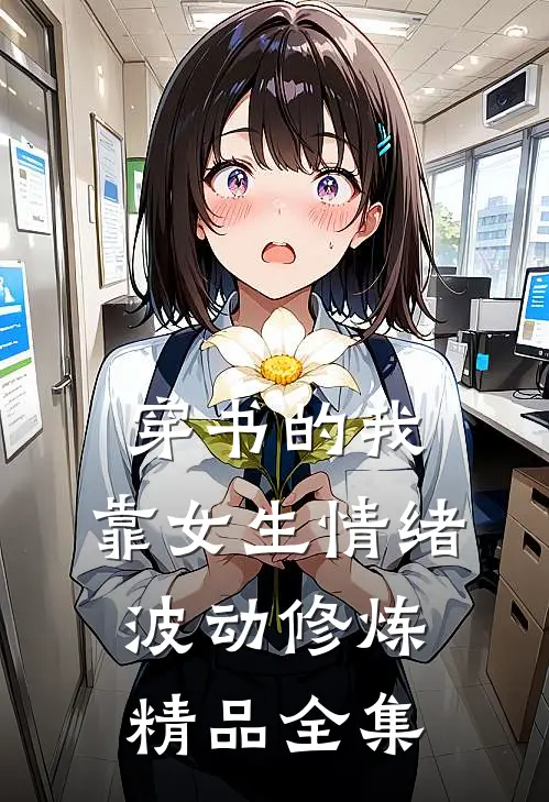 穿书的我，靠女生情绪波动修炼精品全集