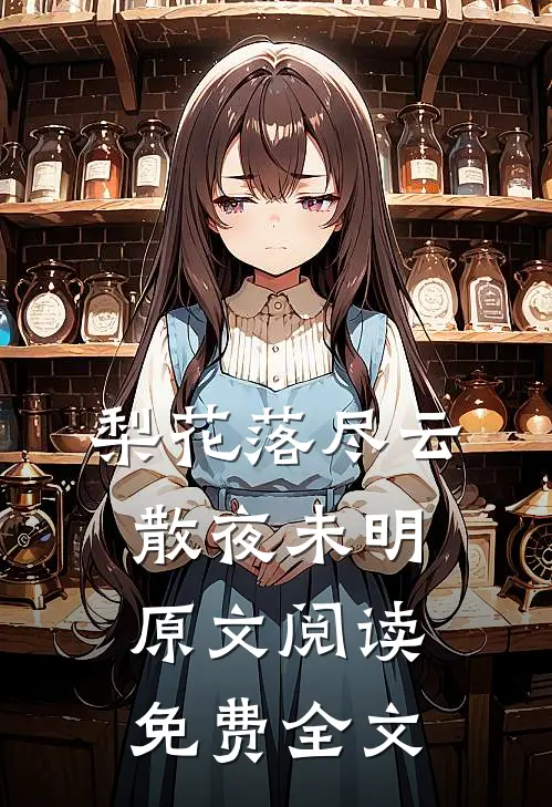 梨花落尽云散夜未明原文阅读免费全文