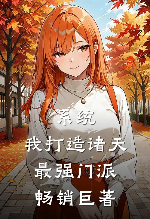 系统：我打造诸天最强门派畅销巨著