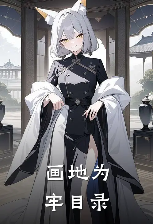 画地为牢目录