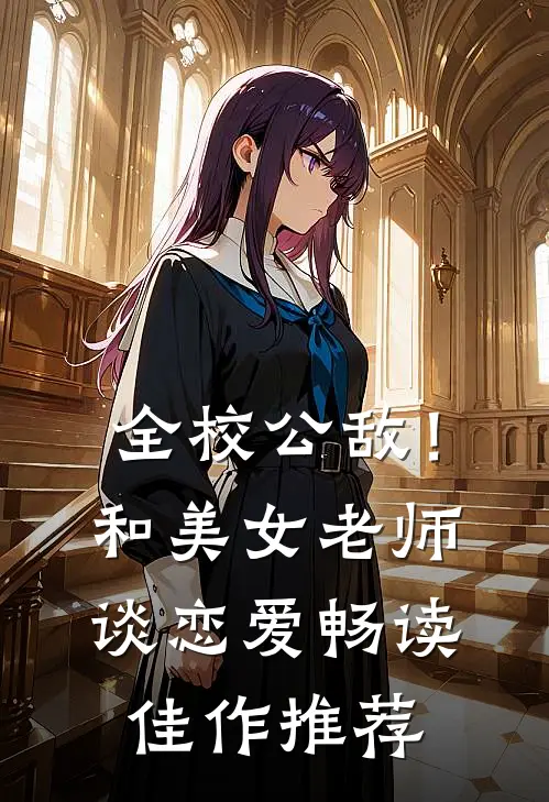 全校公敌！和美女老师谈恋爱畅读佳作推荐