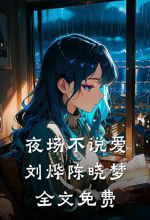 夜场不说爱刘烨陈晓梦全文免费