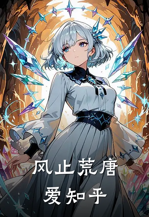风止荒唐爱知乎