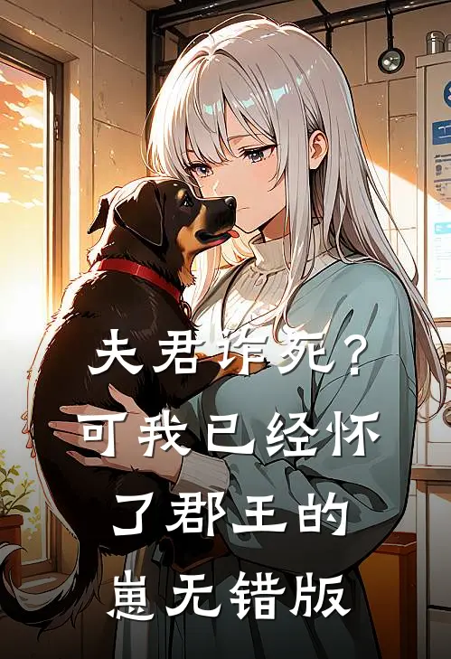 夫君诈死？可我已经怀了郡王的崽无错版