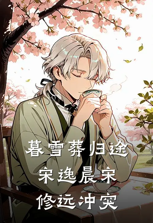 暮雪葬归途宋逸晨宋修远冲突