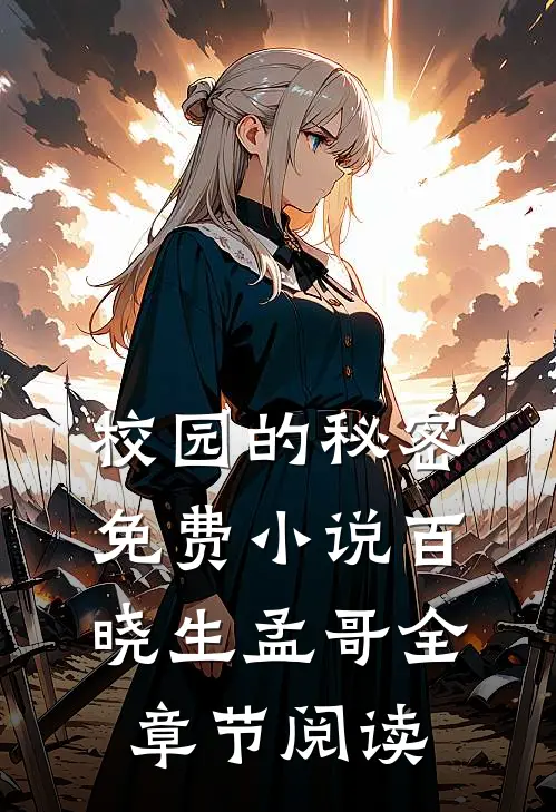 校园的秘密免费小说百晓生孟哥全章节阅读