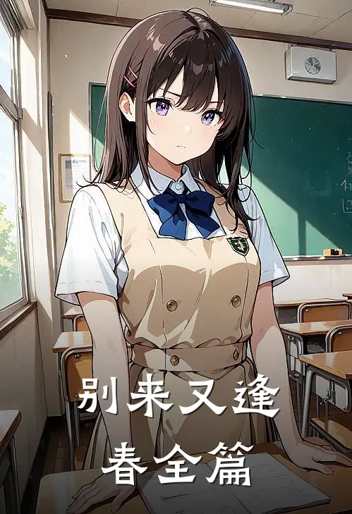 别来又逢春全篇