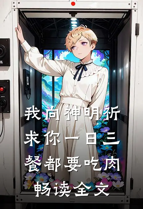 我向神明祈求你 一日三餐都要吃肉畅读全文