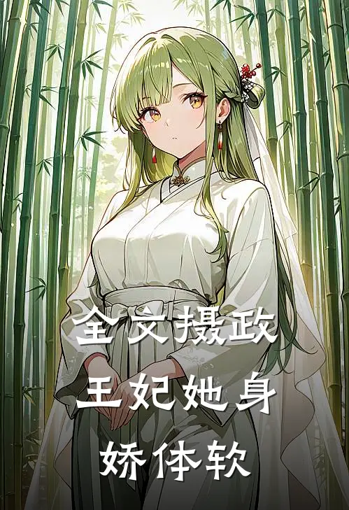 全文摄政王妃她身娇体软