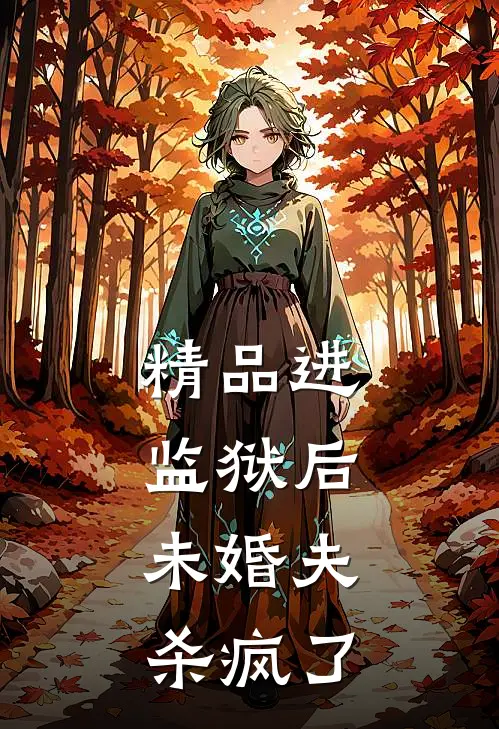 精品进监狱后，未婚夫杀疯了