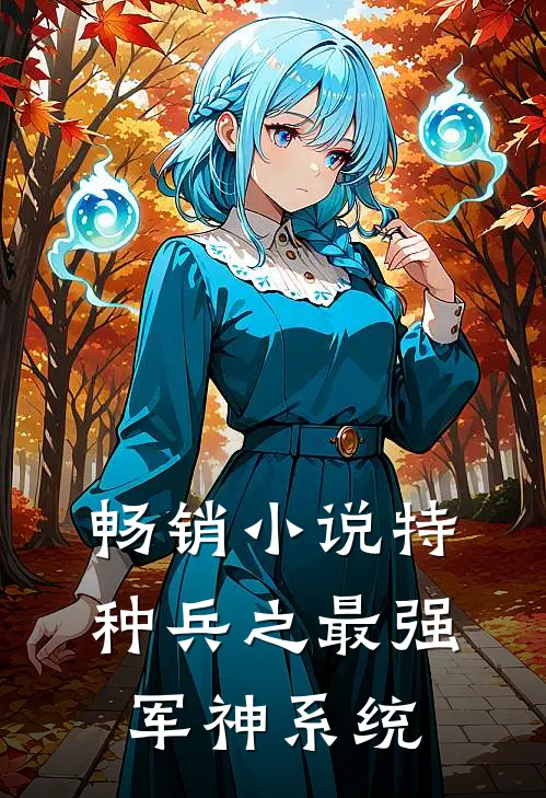 畅销小说特种兵之最强军神系统