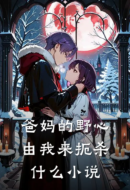 爸妈的野心由我来扼杀什么小说