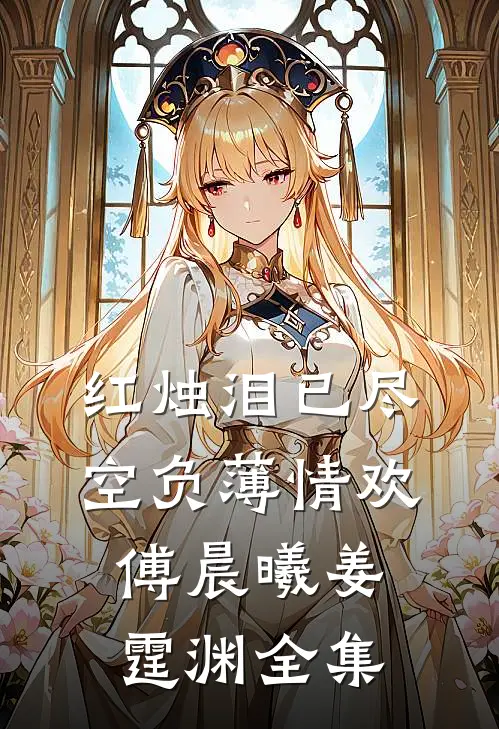 红烛泪已尽，空负薄情欢傅晨曦姜霆渊 全集